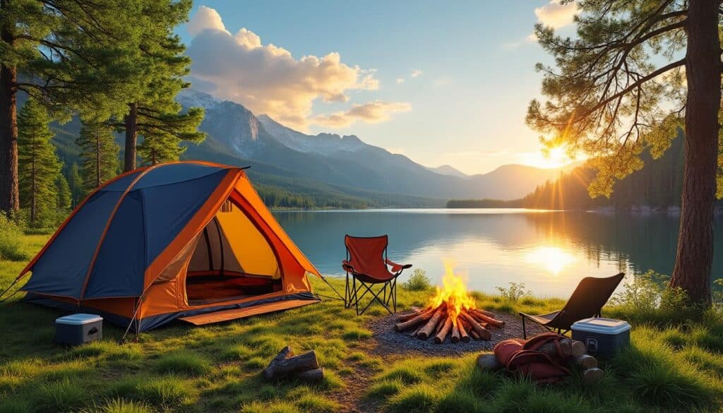 découvrez nos conseils et astuces pour choisir le meilleur emplacement de camping. profitez d’un séjour réussi en plein air grâce à notre guide pratique et complet !