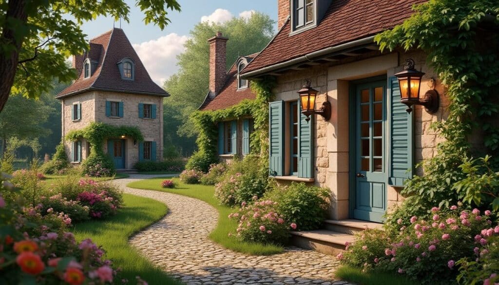 découvrez 15 maisons d'auteurs emblématiques en france, de proust à dumas, et plongez dans l'univers des écrivains célèbres à travers des lieux chargés d'histoire.