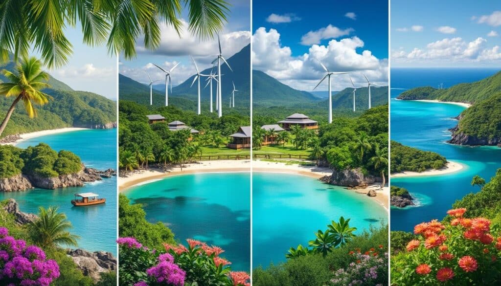 découvrez 20 destinations engagées qui privilégient un tourisme durable et responsable, alliant respect de l'environnement, culture locale et développement économique.