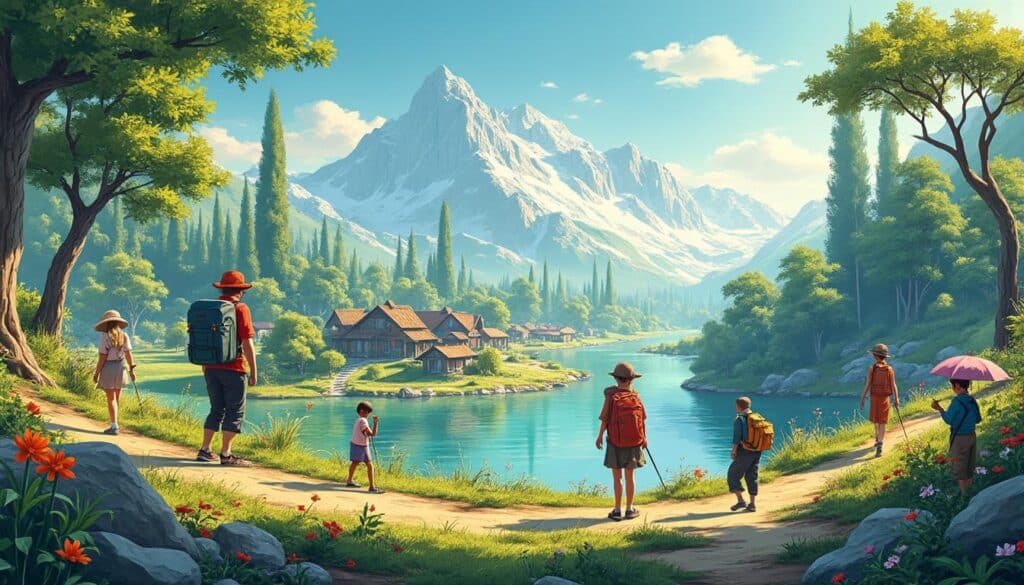 découvrez 30 gestes simples pour un voyage responsable et durable. adoptez des pratiques éthiques et respectueuses de l'environnement lors de vos déplacements pour préserver la planète et les cultures locales.