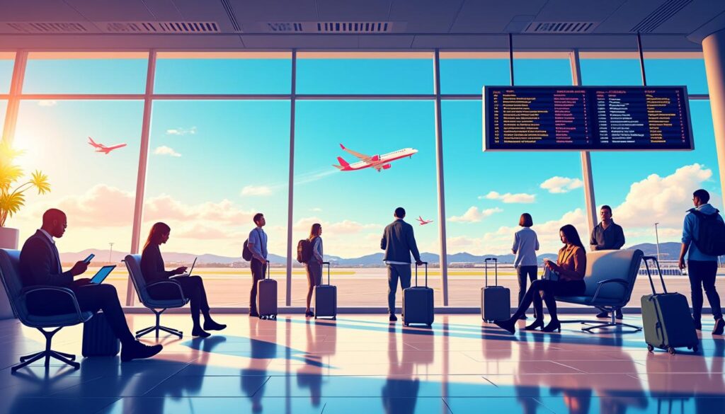 découvrez comment dénicher les meilleures offres spéciales pour vos voyages de dernière minute et économisez sur vos prochaines aventures.