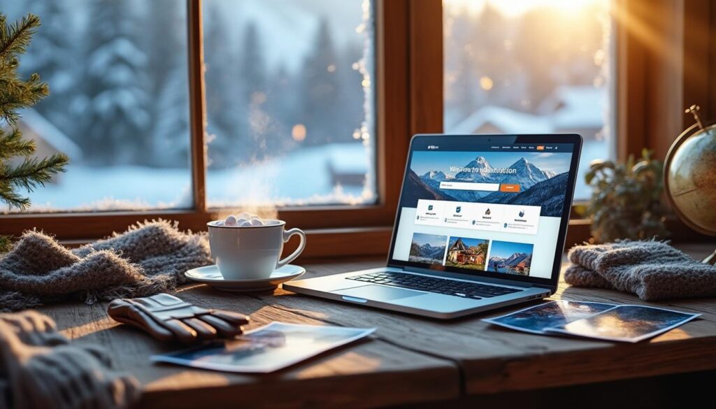 découvrez nos astuces pour dénicher des offres spéciales et voyager malin cet hiver. profitez de tarifs avantageux et préparez votre séjour au meilleur prix.