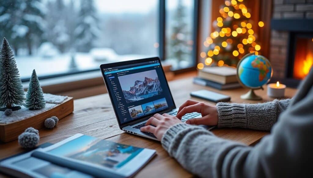 découvrez quand réserver vos vacances d'hiver pour bénéficier des meilleurs prix et profiter pleinement de votre séjour au meilleur coût.
