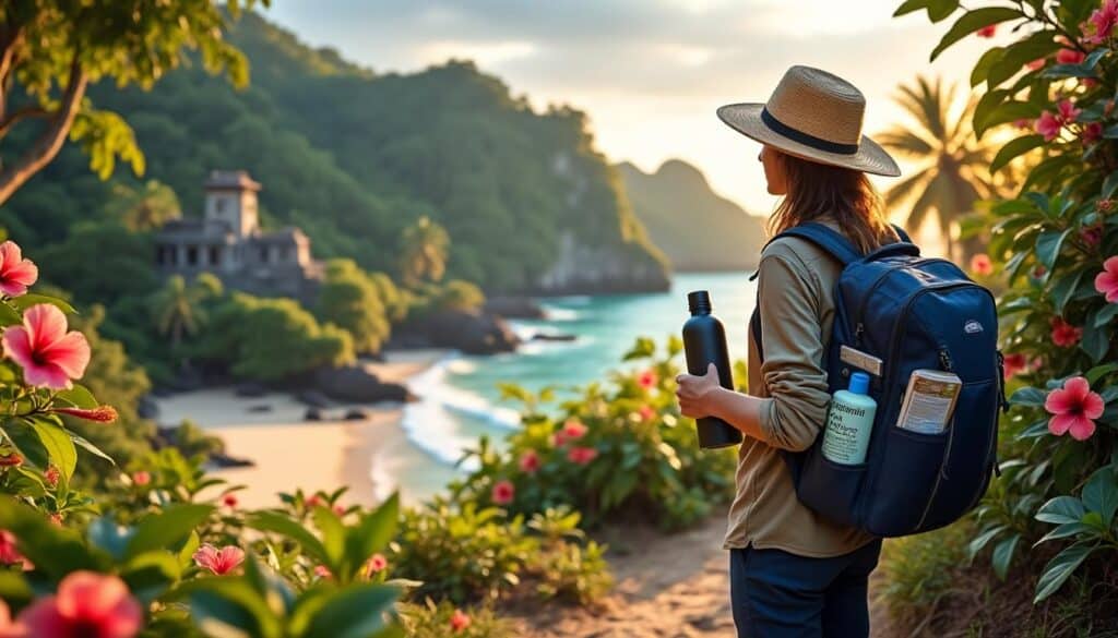 découvrez des conseils essentiels pour voyager en toute sécurité dans des pays exotiques, incluant des astuces pratiques pour préparer votre voyage, éviter les risques et profiter pleinement de votre aventure.