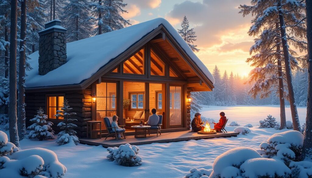 découvrez nos conseils pratiques pour profiter pleinement de vos vacances d'hiver en toute sérénité et sans stress.