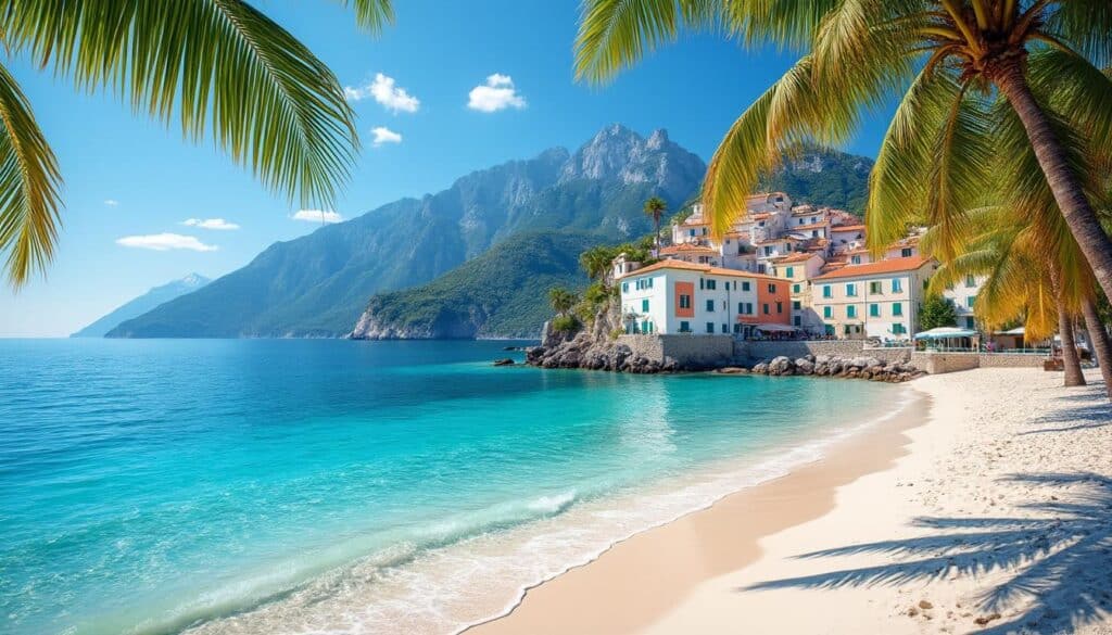 découvrez les meilleures destinations de voyage à visiter en été pour des vacances inoubliables, entre plages ensoleillées, paysages naturels et activités estivales incontournables.