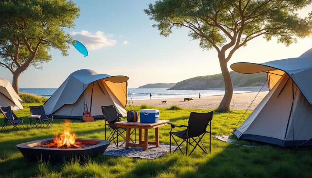 découvrez notre sélection des meilleurs campings à berck-sur-mer pour des vacances inoubliables en bord de mer.