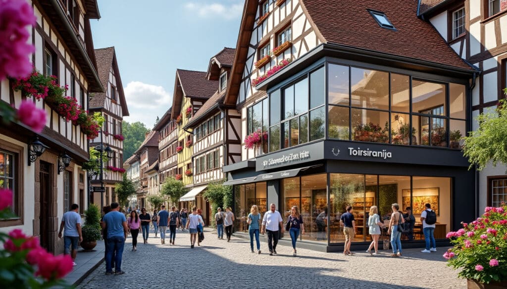 découvrez toutes les informations pratiques et les contacts utiles pour visiter colmar et sa région grâce à l'office du tourisme. planifiez votre séjour facilement et profitez pleinement de votre expérience.