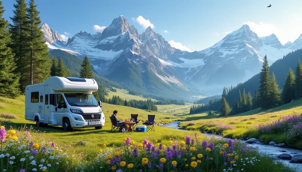 découvrez notre guide complet pour camper en haute-savoie : conseils pratiques, avis d'experts et astuces pour réserver votre emplacement idéal en pleine nature.
