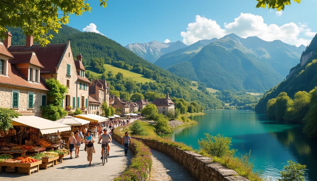 découvrez toutes les activités incontournables et les sites à ne pas manquer avec le comité départemental du tourisme. guide complet pour savoir que faire et que voir dans la région.