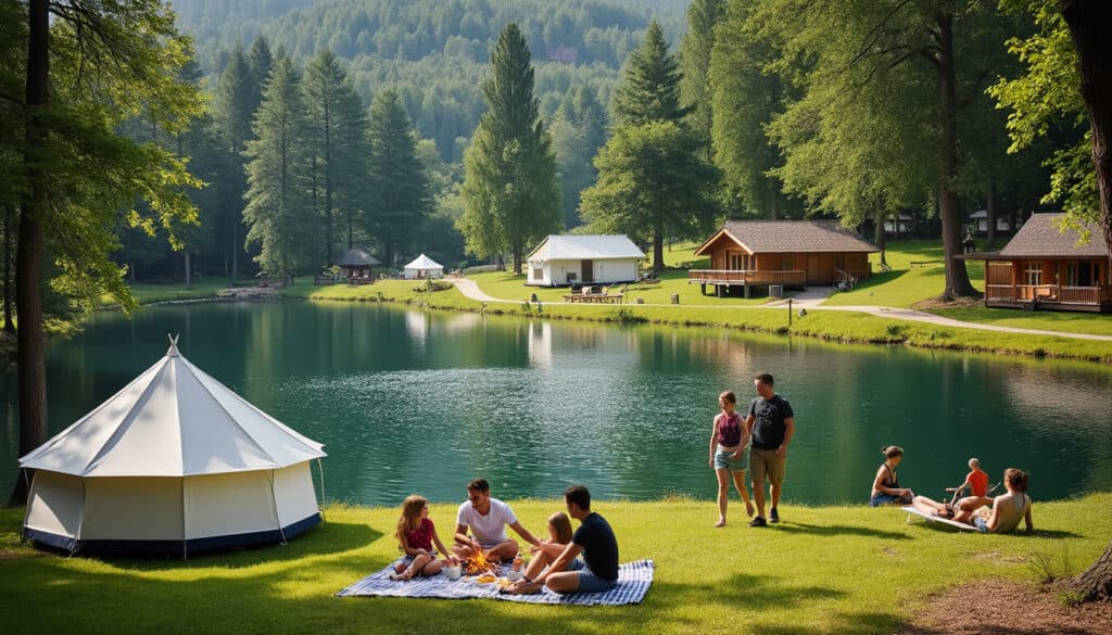 découvrez notre guide complet sur le campa à aix-les-bains : avis, conseils pratiques et options de réservation pour un séjour réussi.