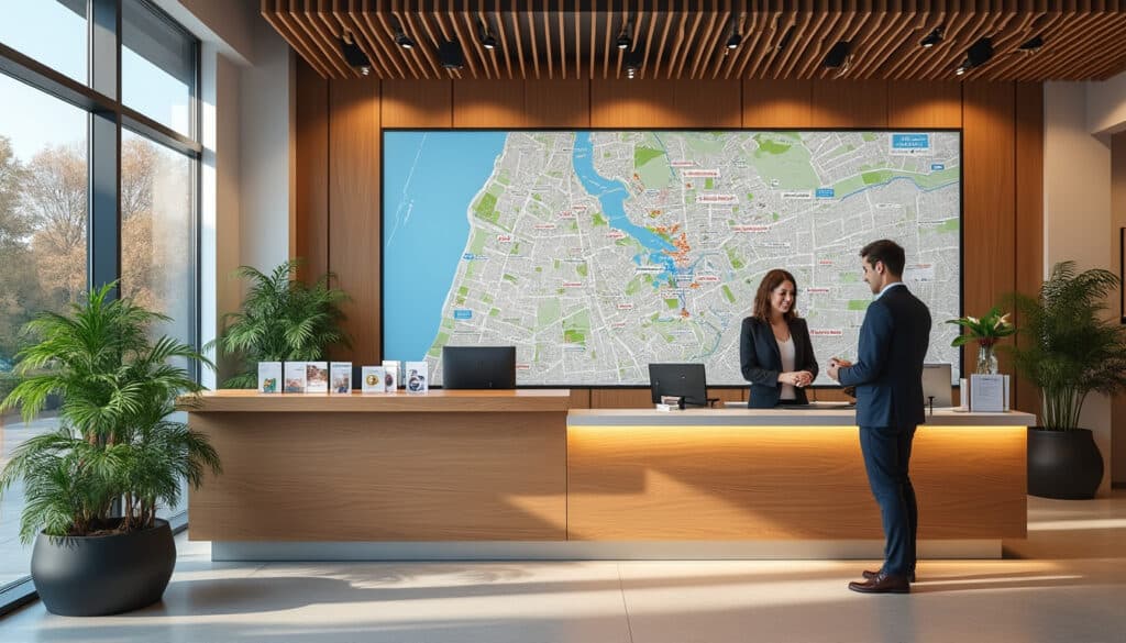 découvrez toutes les informations pratiques et les coordonnées pour contacter l'office de tourisme de vichy. planifiez votre visite facilement et profitez pleinement de votre séjour.