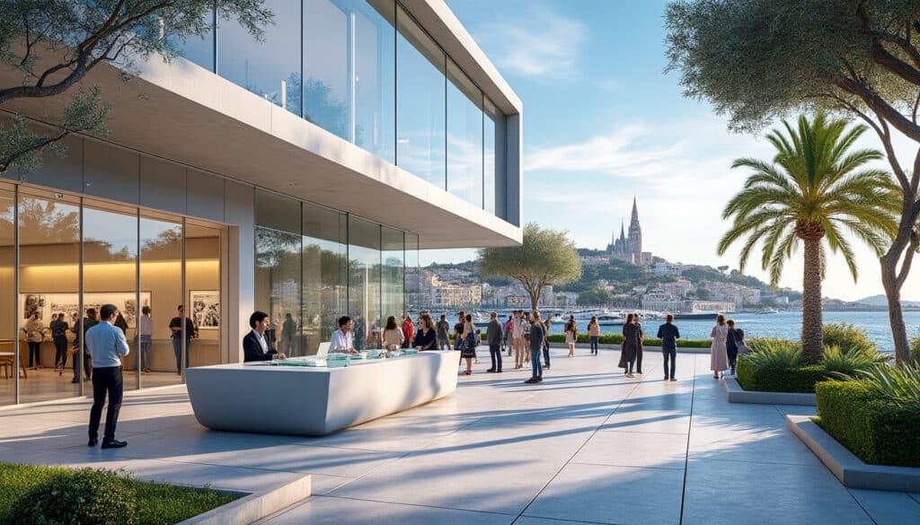 découvrez toutes les informations pratiques et les contacts utiles pour organiser vos loisirs et congrès à marseille avec l'office de tourisme.
