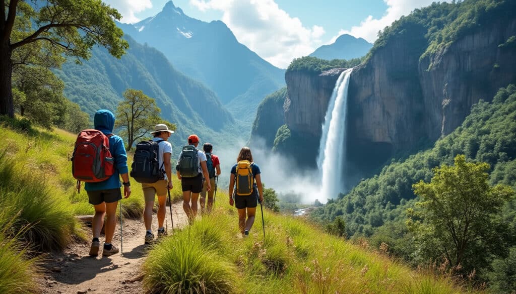 découvrez comment pratiquer le tourisme responsable en groupe, avec des conseils pour des activités respectueuses de l’environnement et des idées de lieux à visiter pour un voyage éthique et durable.