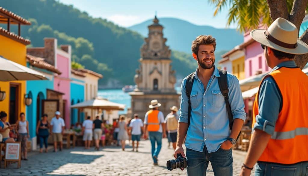 découvrez les meilleures opportunités d'alternance dans le secteur du tourisme, ainsi que les incontournables à visiter pour enrichir votre expérience professionnelle et personnelle.