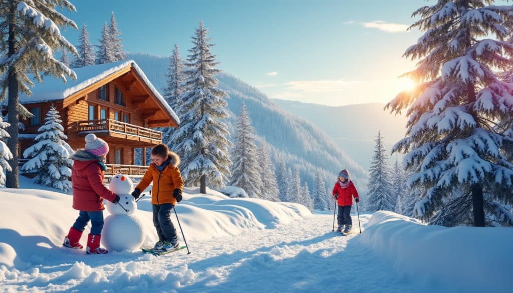 découvrez quand partir en vacances d'hiver et combien prévoir pour un séjour réussi. conseils pratiques pour bien organiser votre destination hivernale.