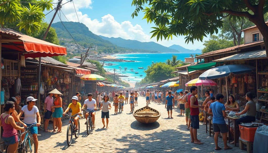 découvrez une analyse approfondie de l'impact du tourisme sur la population locale, explorant les effets économiques, sociaux et culturels pour mieux comprendre les enjeux et les bénéfices.