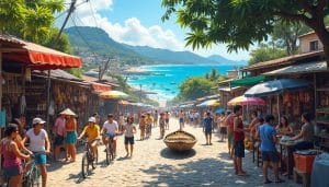 découvrez une analyse approfondie de l'impact du tourisme sur la population locale, explorant les effets économiques, sociaux et culturels pour mieux comprendre les enjeux et les bénéfices.