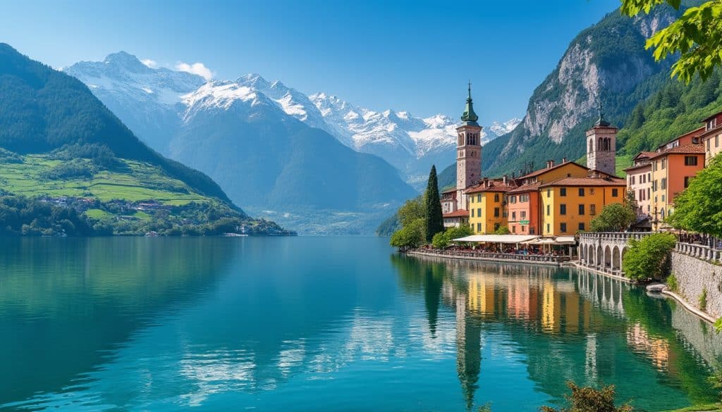 découvrez les incontournables du tourisme en italie du nord : monuments, paysages, activités et lieux à visiter pour un séjour mémorable.