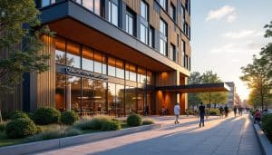 découvrez notre guide complet du scandic downtown camper hotel : avis, conseils pratiques et options de réservation pour un séjour réussi au cœur de la ville.