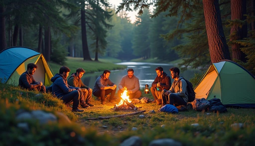 découvrez notre guide complet sur un jour la troupe campa : avis, conseils et options de réservation pour profiter pleinement de cette expérience unique.