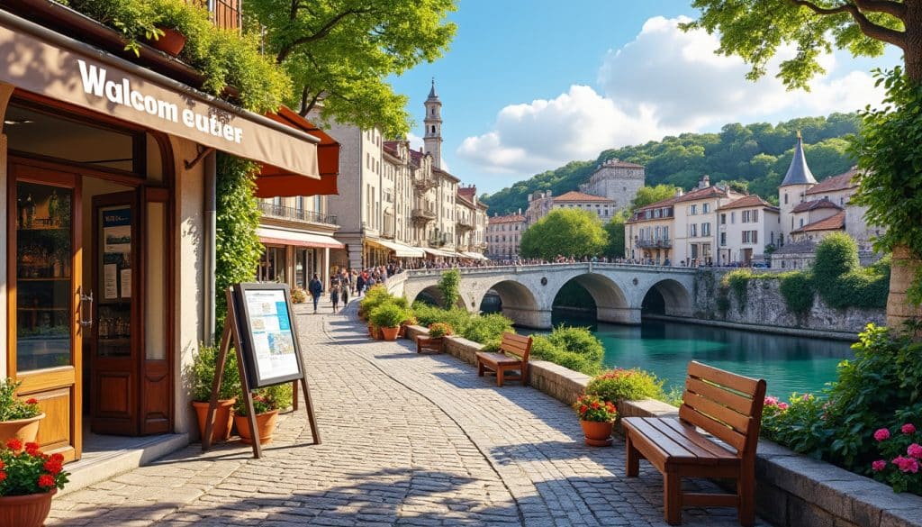 découvrez valence et romans, deux destinations incontournables pour votre séjour. explorez les activités, sites touristiques et événements à ne pas manquer dans ces charmantes villes.