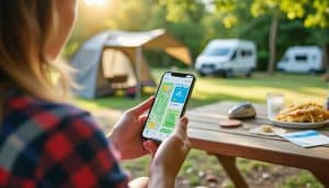 découvrez comment une appli pour campings simplifie la gestion, améliore l’expérience des vacanciers et centralise les services essentiels.