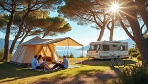 découvrez les tarifs des campings à canet-en-roussillon, les meilleures périodes pour séjourner et nos conseils pour réserver vos vacances en toute sérénité.