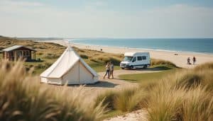 découvrez notre sélection de campings sur la côte d’opale : séjours en famille, en couple ou entre amis, du bord de mer aux escapades nature.