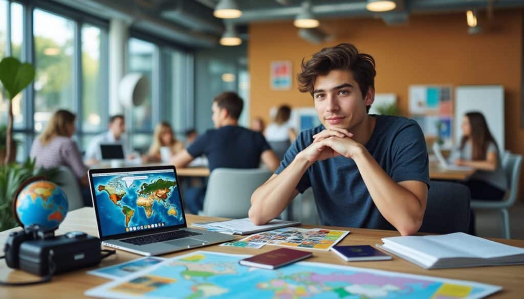 découvrez comment choisir une école de tourisme adaptée à votre projet : formations, spécialisations, débouchés et critères à comparer.