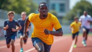 découvrez comment se déroulent les jeux olympiques spéciaux : disciplines, participation des athlètes et organisation de cet événement sportif inclusif.